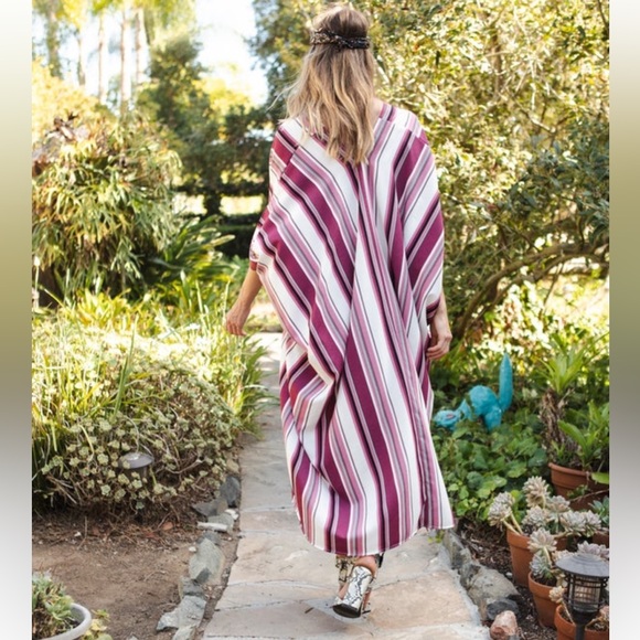 Jennafer Grace Caftan glam bohemian splendour - Picture 5 of 10